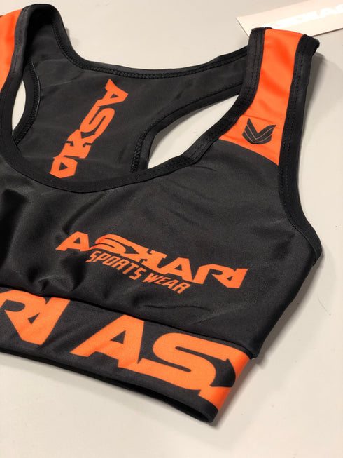 ASKAREYA SPORTS BRA